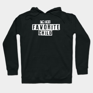 FAVORITE KIDS Hoodie